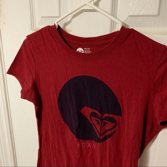 Roxy T-Shirt - Picture 3 of 3
